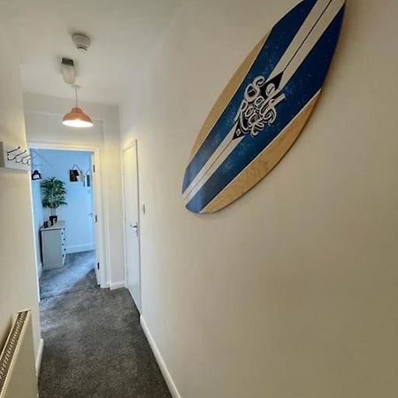 First Floor Apartment With Mountain Views Тиуин Екстериор снимка