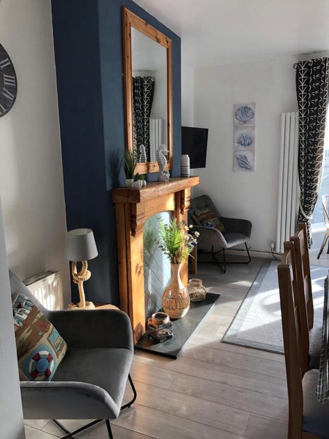 First Floor Apartment With Mountain Views Тиуин Екстериор снимка